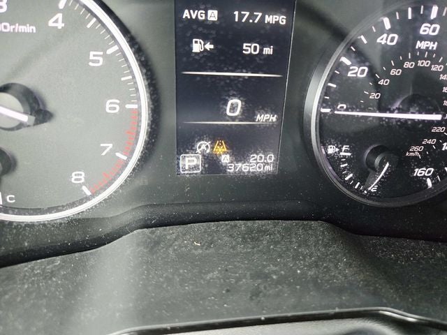 2023 Subaru Legacy Base