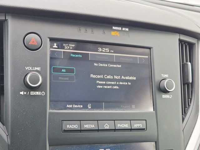 2023 Subaru Legacy Base