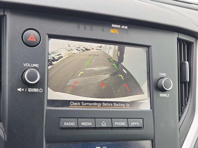 2023 Subaru Legacy Base