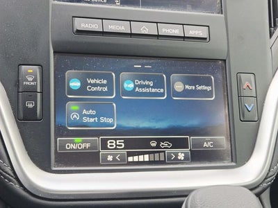 2023 Subaru Legacy Base