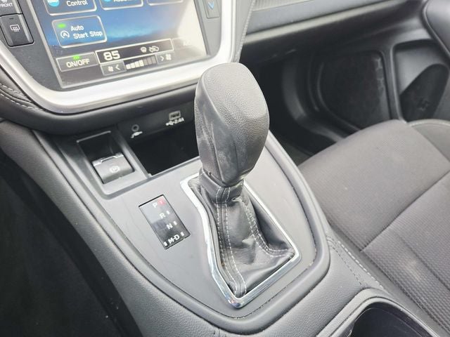 2023 Subaru Legacy Base