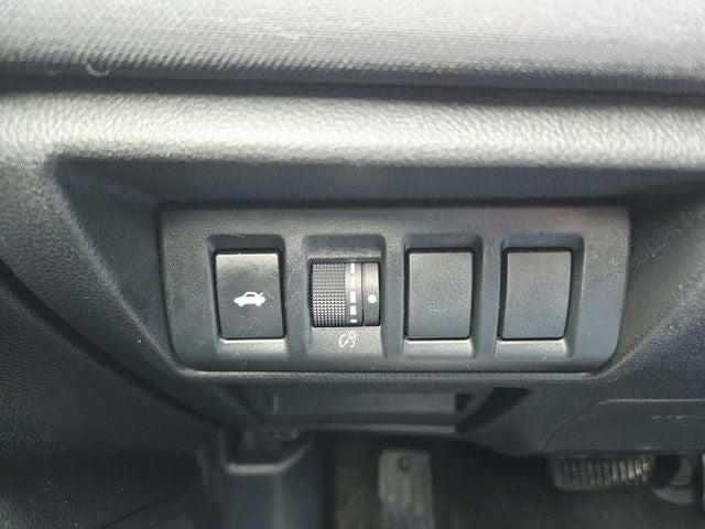 2023 Subaru Legacy Base