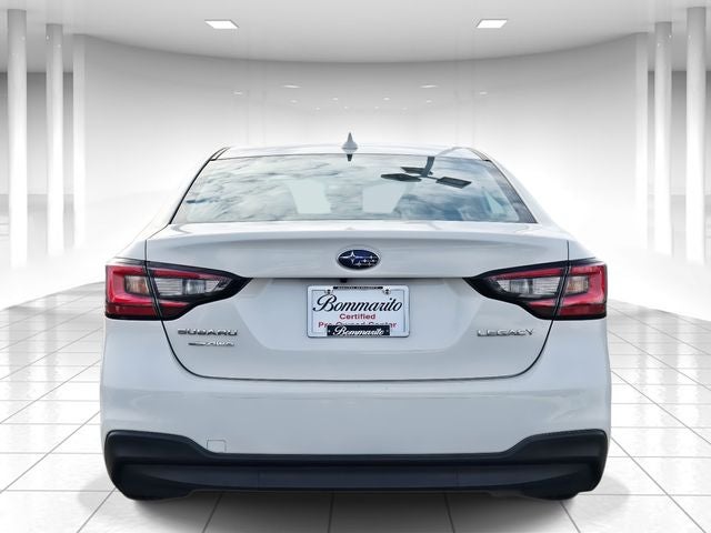 2023 Subaru Legacy Base