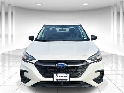 2023 Subaru Legacy Base