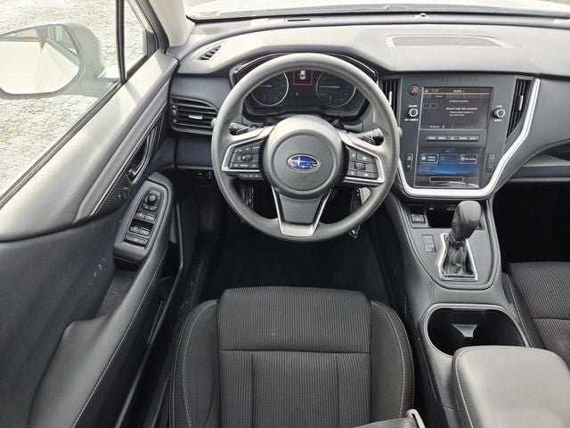 2023 Subaru Legacy Base