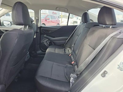 2023 Subaru Legacy Base