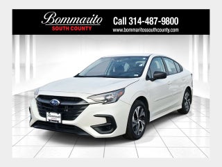 2023 Subaru Legacy Base