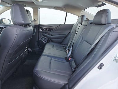 2020 Subaru Legacy Limited