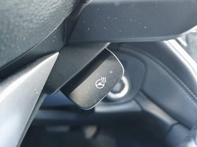 2020 Subaru Legacy Limited