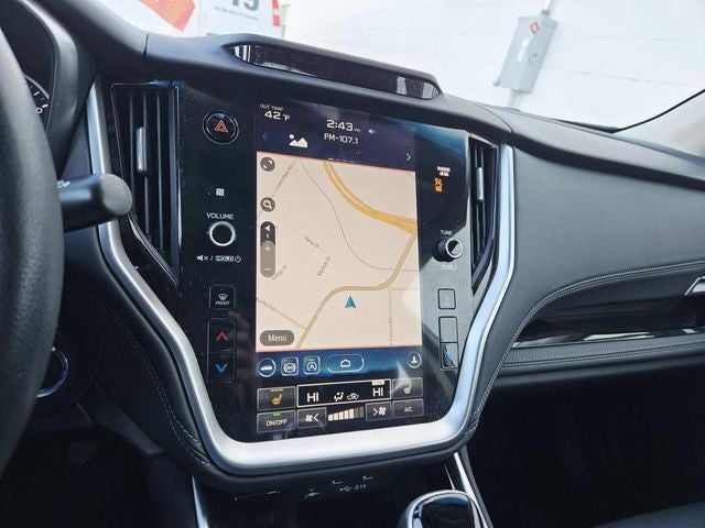 2020 Subaru Legacy Limited