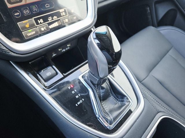 2020 Subaru Legacy Limited