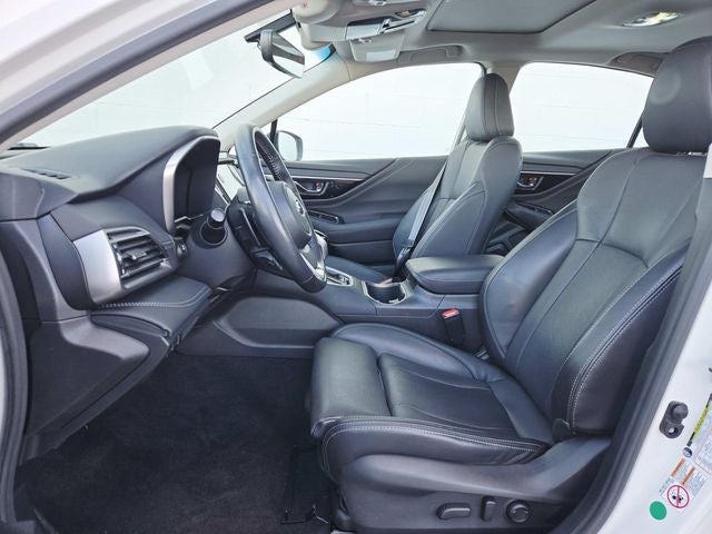 2020 Subaru Legacy Limited