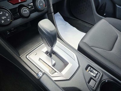 2023 Subaru Impreza Premium