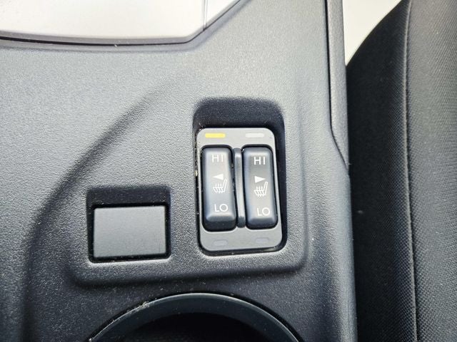 2023 Subaru Impreza Premium