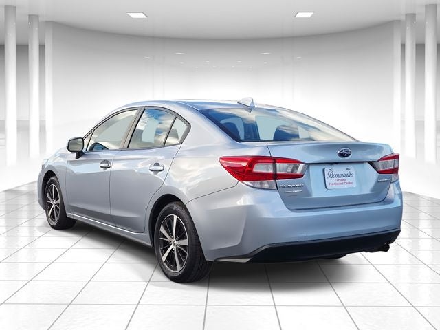 2023 Subaru Impreza Premium