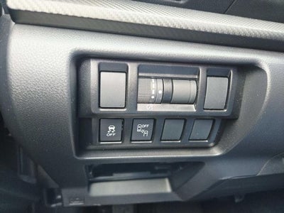 2023 Subaru Impreza Premium