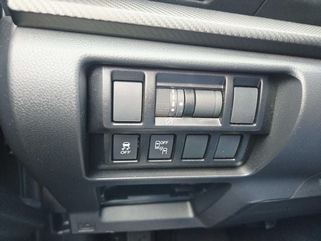 2023 Subaru Impreza Premium