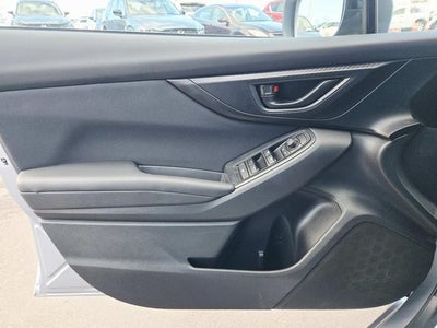 2023 Subaru Impreza Premium