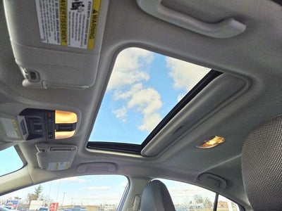 2023 Subaru Impreza Premium