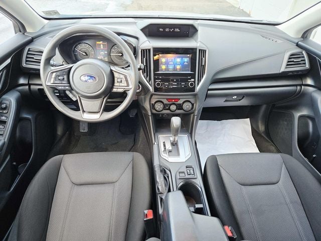 2023 Subaru Impreza Premium