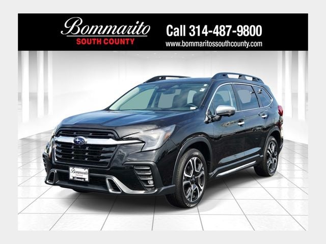 2023 Subaru Ascent Touring's photo