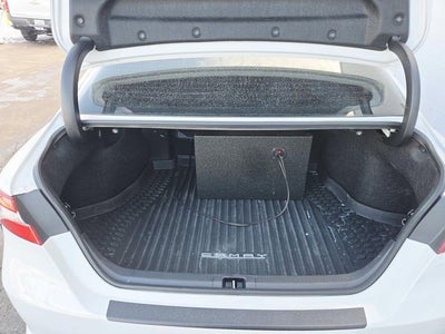 2023 Toyota Camry SE Nightshade