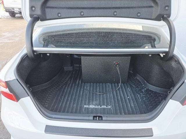 2023 Toyota Camry SE Nightshade