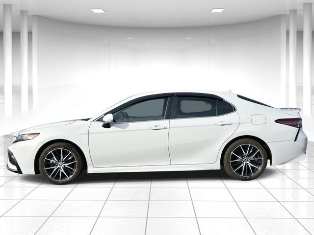 2023 Toyota Camry SE Nightshade