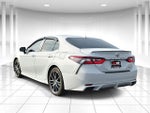 2023 Toyota Camry SE Nightshade