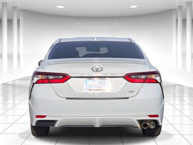 2023 Toyota Camry SE Nightshade