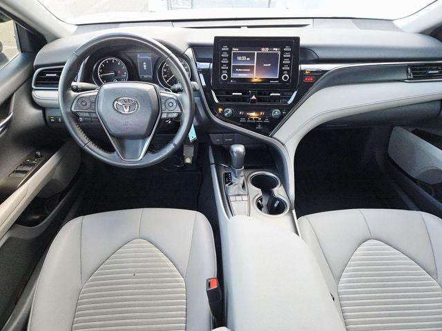 2023 Toyota Camry SE Nightshade