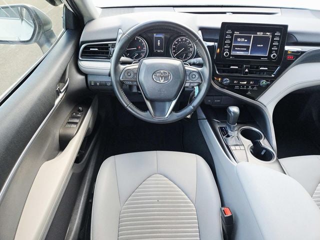 2023 Toyota Camry SE Nightshade