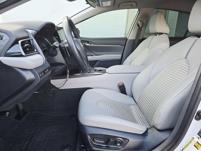 2023 Toyota Camry SE Nightshade