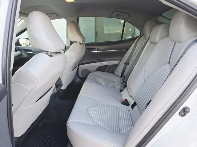 2023 Toyota Camry SE Nightshade