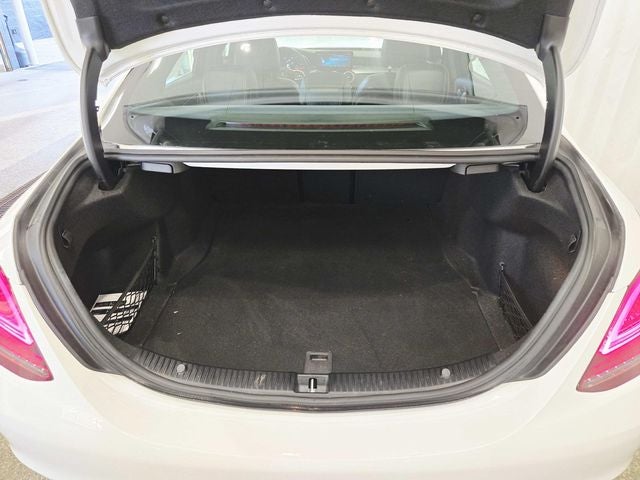 2019 Mercedes-Benz C-Class C 300 4MATIC®