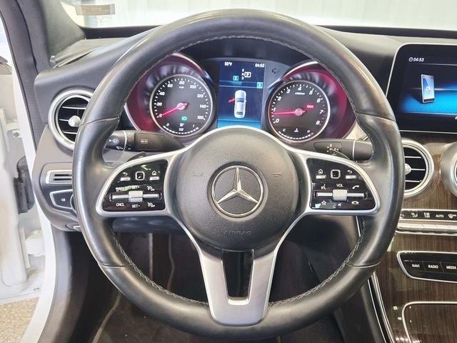 2019 Mercedes-Benz C-Class C 300 4MATIC®