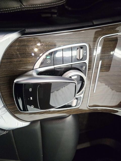 2019 Mercedes-Benz C-Class C 300 4MATIC®