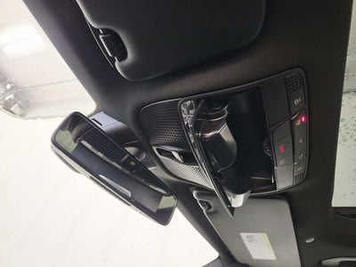 2019 Mercedes-Benz C-Class C 300 4MATIC®