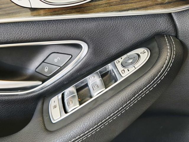 2019 Mercedes-Benz C-Class C 300 4MATIC®