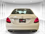 2019 Mercedes-Benz C-Class C 300 4MATIC®