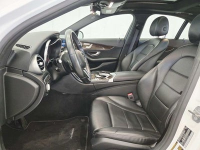 2019 Mercedes-Benz C-Class C 300 4MATIC®