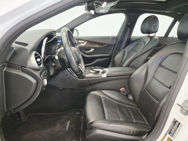 2019 Mercedes-Benz C-Class C 300 4MATIC®