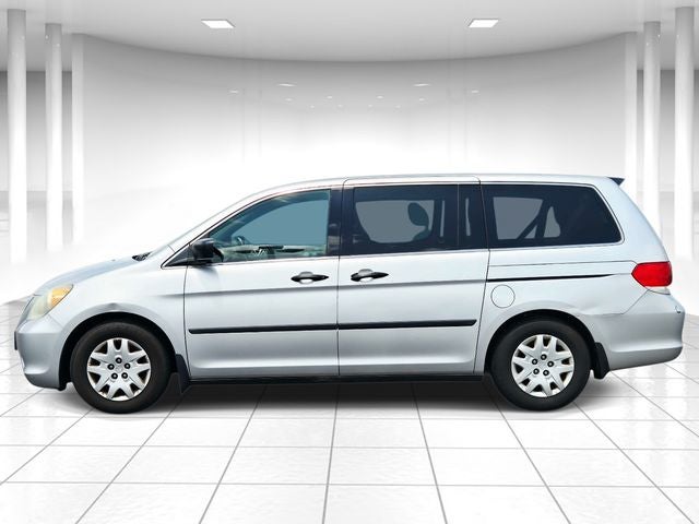 2010 Honda Odyssey LX