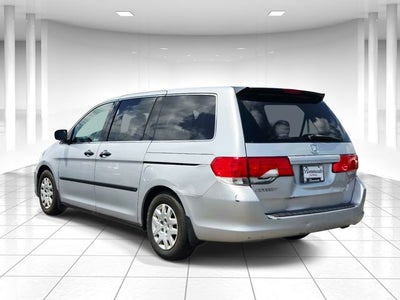 2010 Honda Odyssey LX