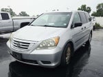 2010 Honda Odyssey LX