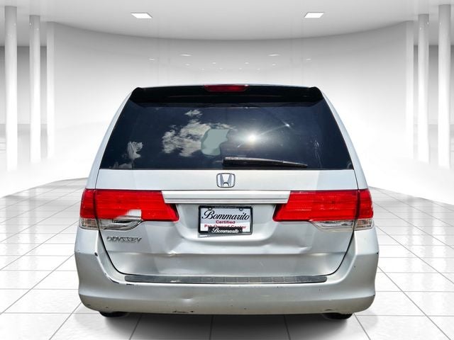 2010 Honda Odyssey LX