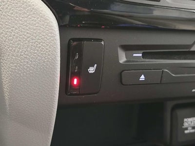 2022 Honda Pilot Touring 8 Passenger