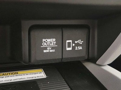 2022 Honda Pilot Touring 8 Passenger