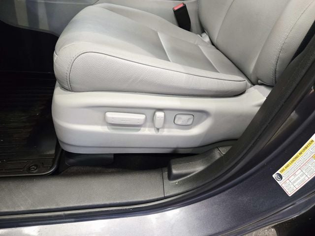 2022 Honda Pilot Touring 8 Passenger