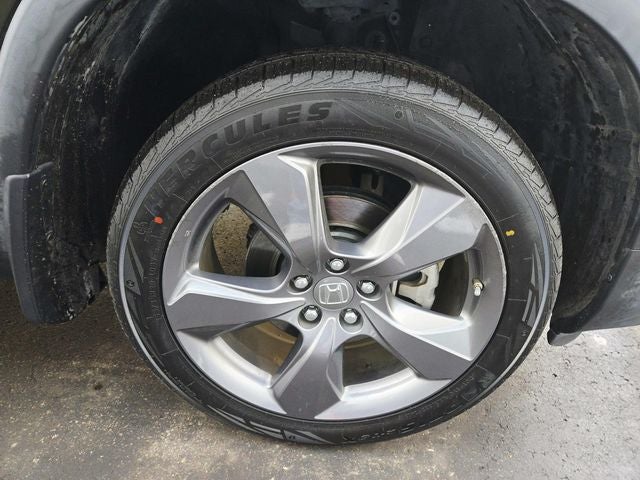 2021 Honda Passport Touring